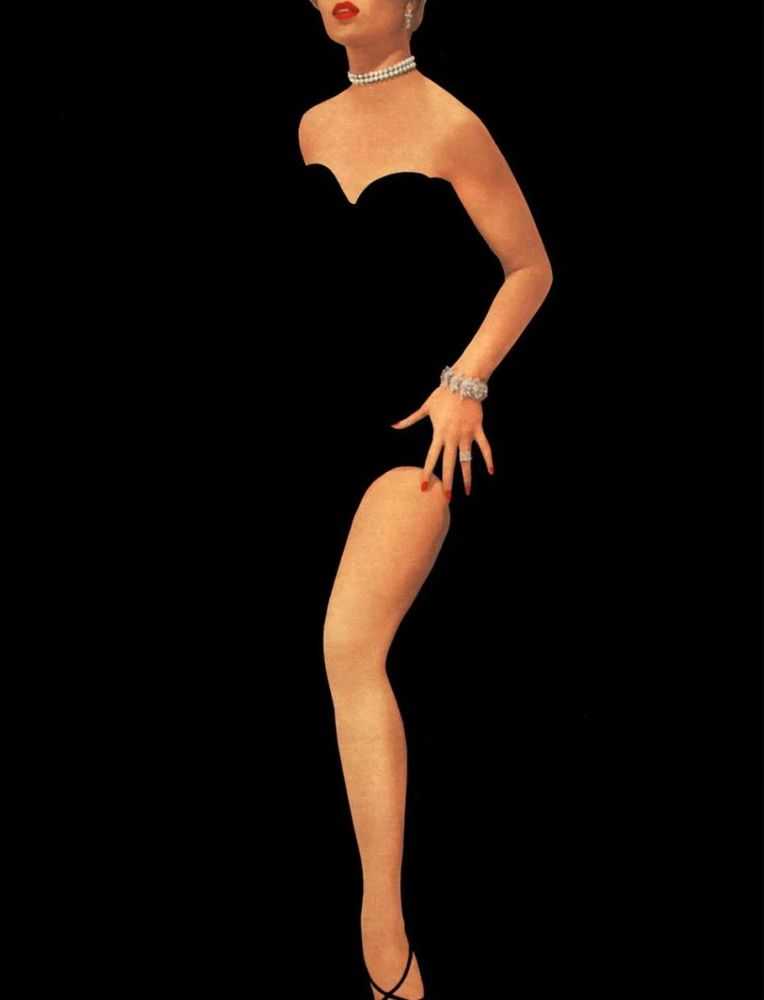 Joe Webb, ‘Back To Black (Gloss)’, 07-05-2013, Print, Silkscreen print with gloss glazes, CCA Galleries, Numbered