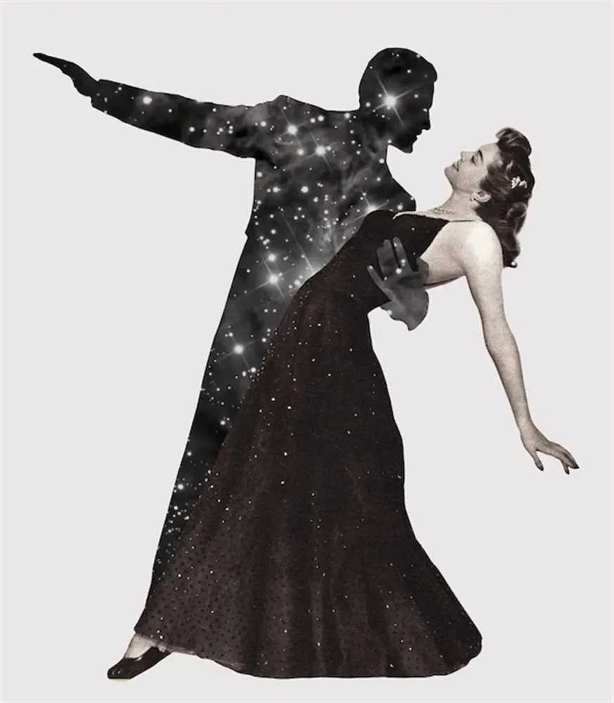 Joe Webb, ‘Neptune's Daughter’, 2015, Print, 4 Colour Screenprint on Somerset Tub Sized 410gsm Paper, Jealous Gallery, Numbered
