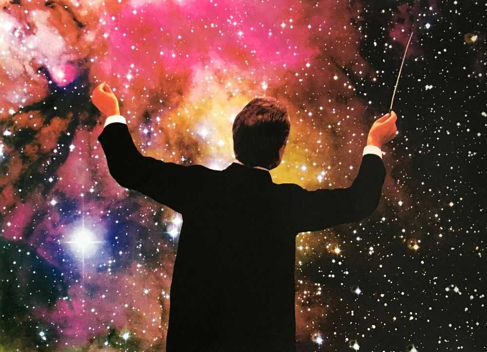 Joe Webb, ‘Super Conductor’, 05-06-2016, Print, 4 Colour Screenprint on Naturalis Matt 330gsm Paper, Self-released, Numbered