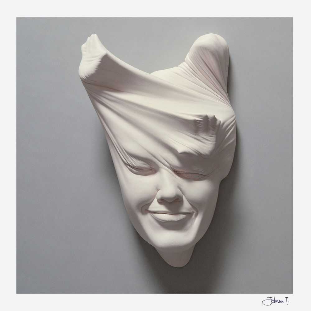 Johnson Tsang, ‘Lucid Dream II Under the Skin’, 2025, Print, Archival pigment prints, printed on acid-free Hahnemuhle paper., Self Released, 