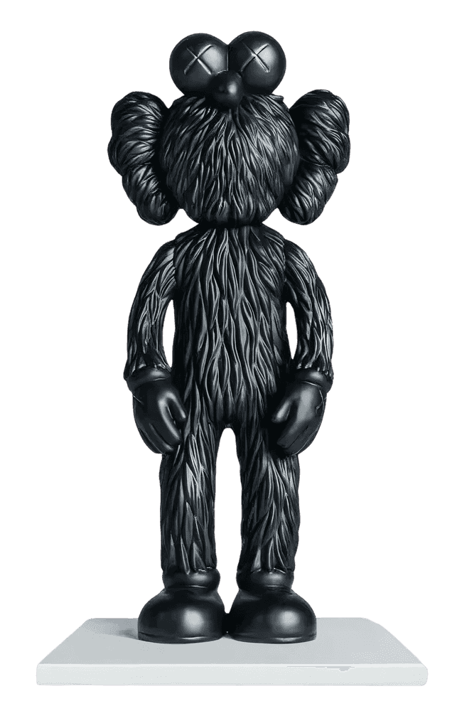 Kaws, ‘BFF (Bronze)’, 14-12-2023, Sculpture, Bronze sculpture, DDT Store, Numbered