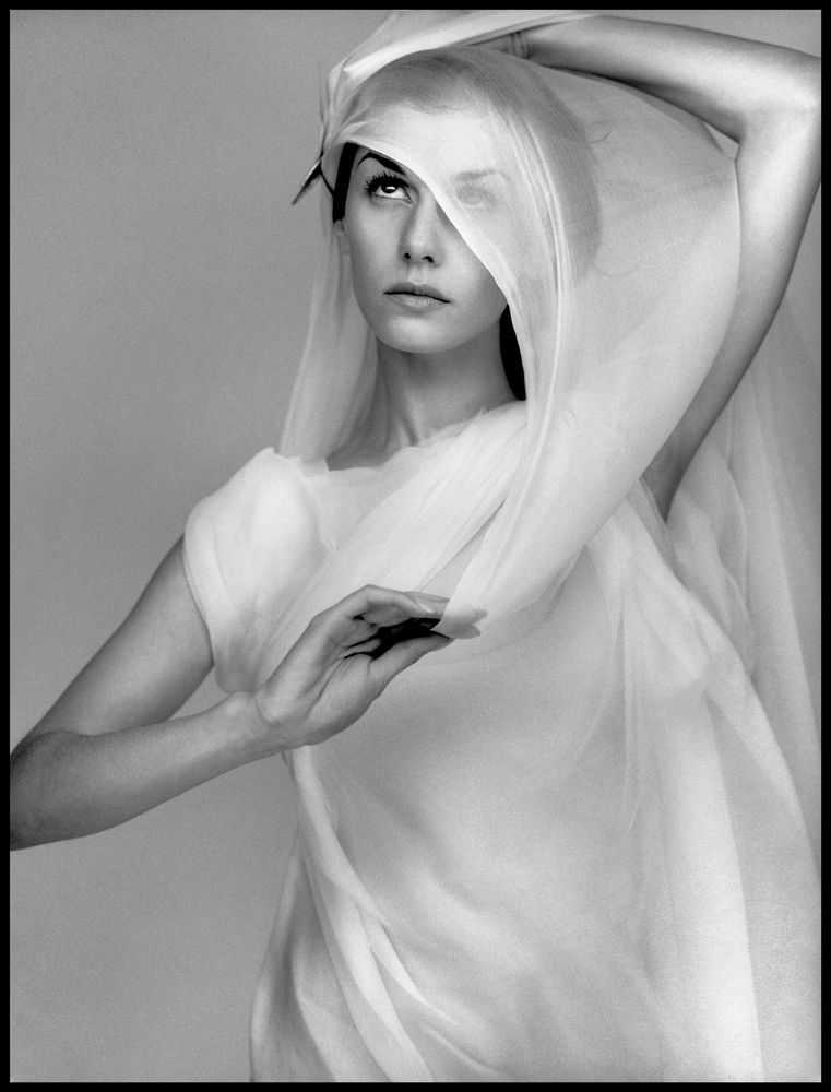 Kevin Westenberg, ‘Emma Shapplin’, 2002, Photography, Archival Pigment, null, Numbered