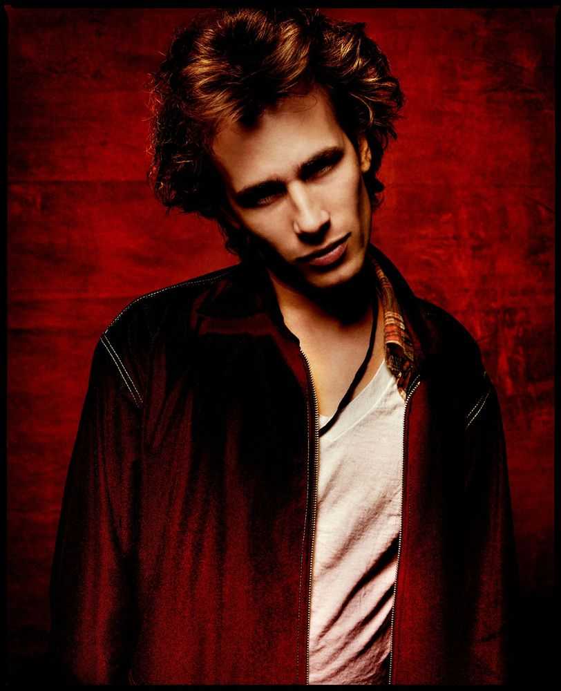 Kevin Westenberg, ‘Jeff Buckley’, 1994, Photography, Archival Pigment, null, Numbered