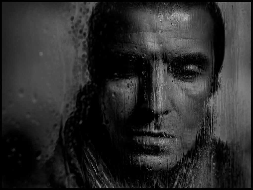 Kevin Westenberg, ‘Liam Gallagher’, 1997, Photography, Archival Pigment, null, Numbered