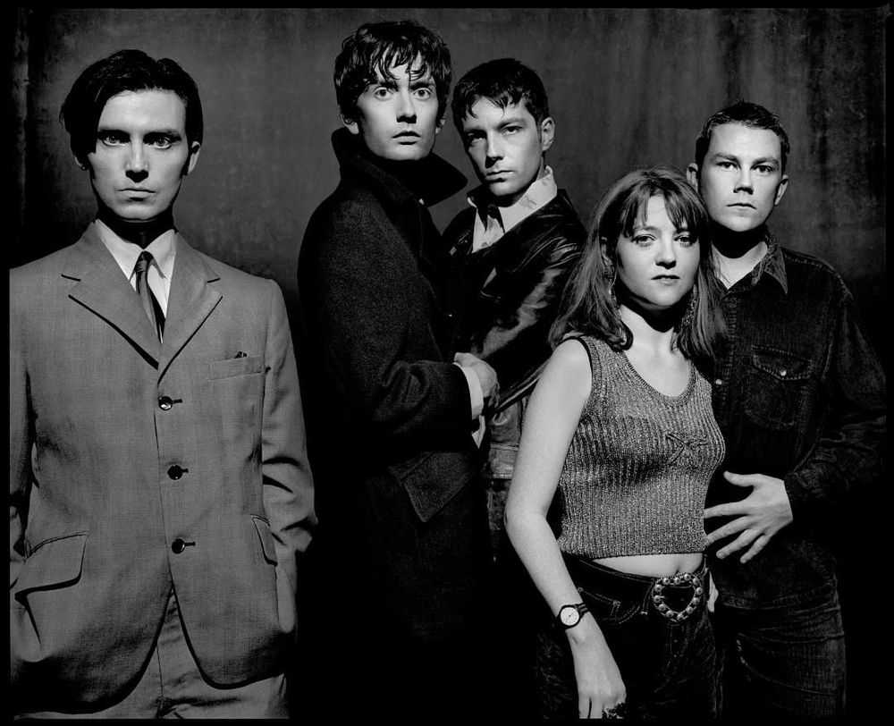 Kevin Westenberg, ‘Pulp’, 1993, Photography, Archival Pigment, null, Numbered