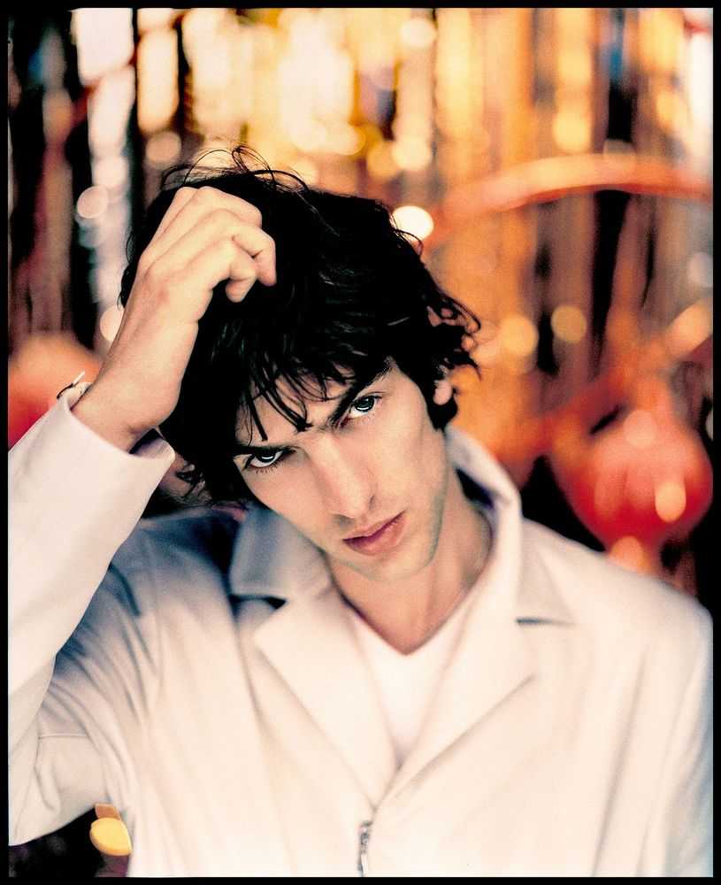 Kevin Westenberg, ‘Richard Ashcroft II’, 1999, Photography, Archival Pigment, null, Numbered