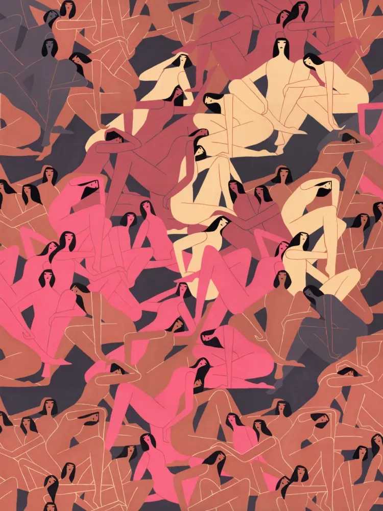 Laura Berger, ‘Sentient’, 14-12-2018, Print, Archival pigment print, Hashimoto Contemporary, Numbered