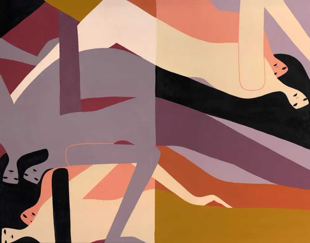 Laura Berger, ‘Strata’, 2019, Print, Archival pigment print, Self-released, Numbered