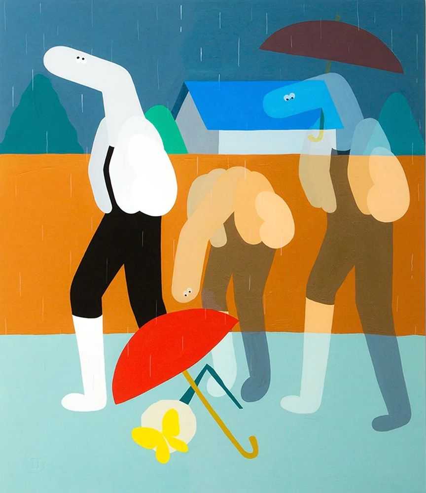 MOTAS, ‘Hidden Editions (Print #03)’, 2021, Print, Pigment print, Hidden Champion, Numbered, Framed