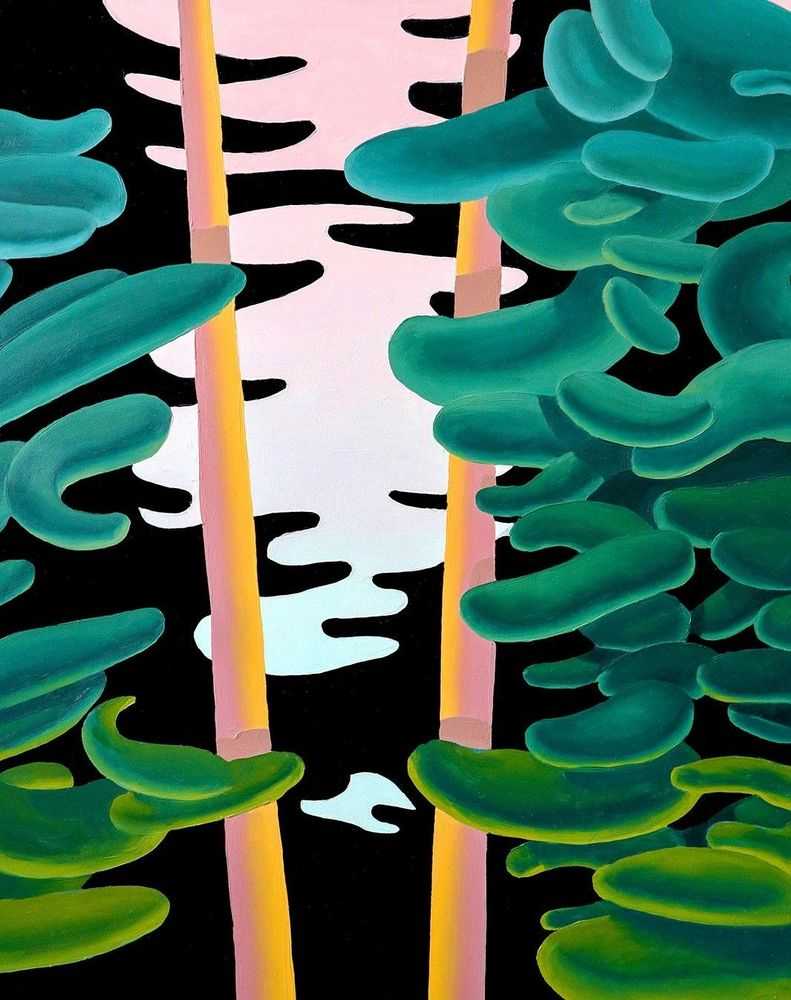 Madeleine Bialke, ‘Murder Most Foul’, 2020, Print, Archival Pigment Print, null, Numbered