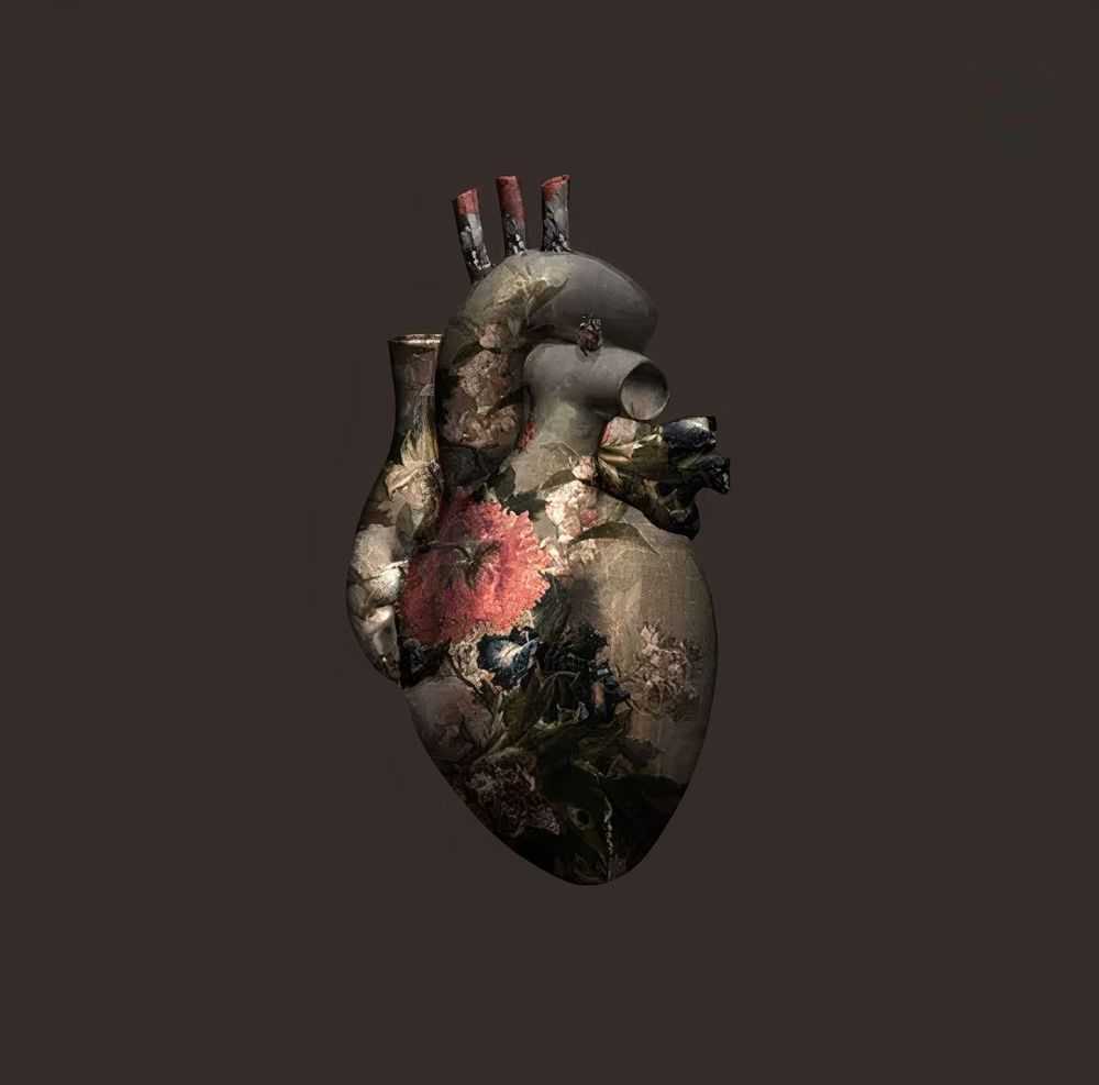 Magnus Gjoen, ‘Amoris Laetitia (The Joy Of Love)’, 16-01-2018, Print, Pigment print, Self-released, Numbered