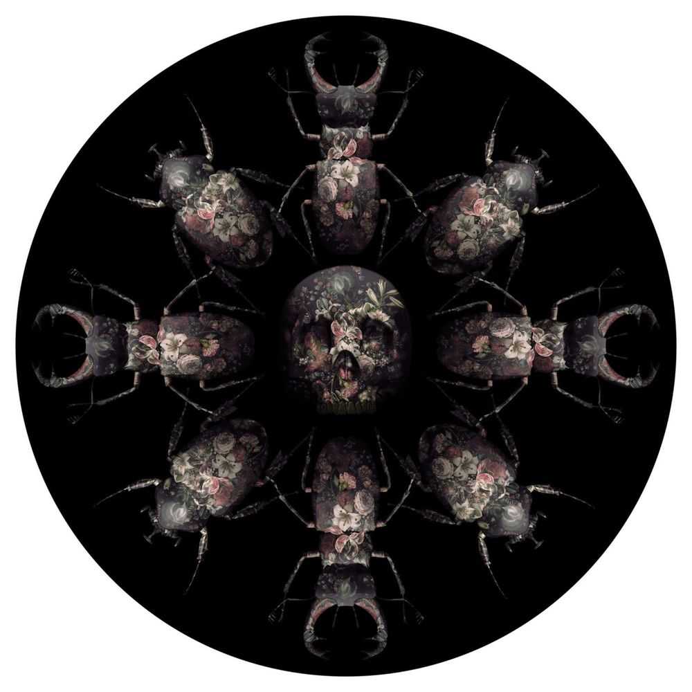 Magnus Gjoen, ‘Ishtar’, 01-05-2017, Print, Archival pigment print, Self-released, Numbered