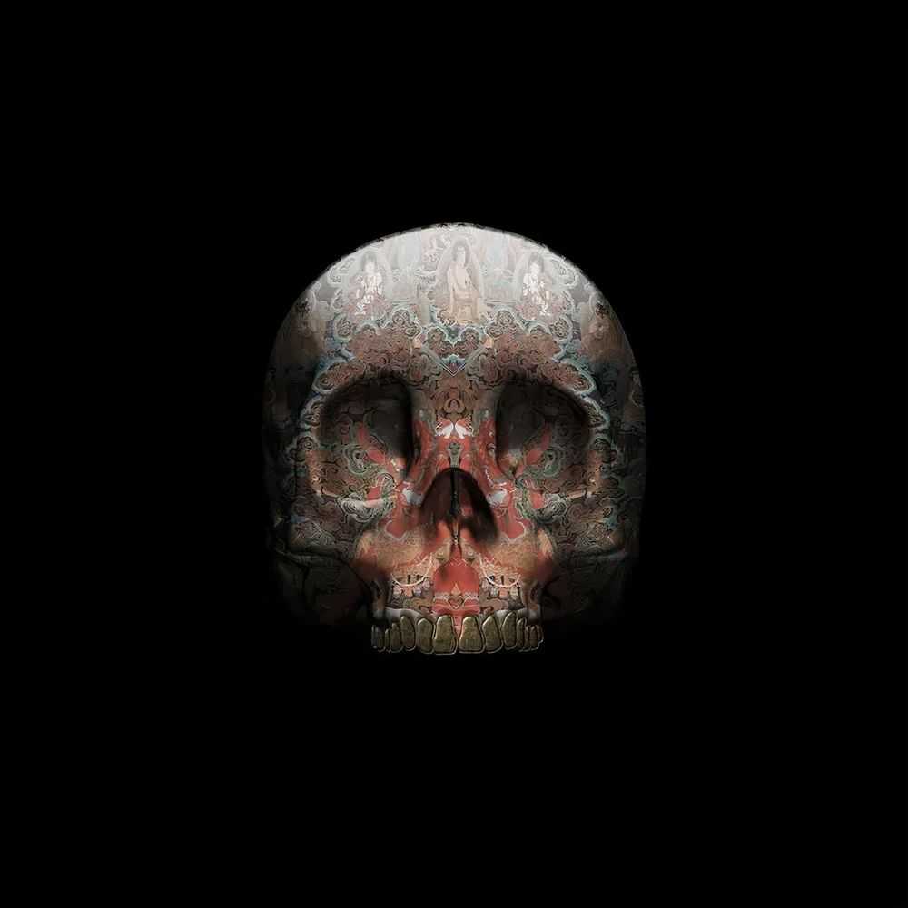 Magnus Gjoen, ‘Samsara’, 22-12-2013, Print, Pigment print, Self-released, Numbered