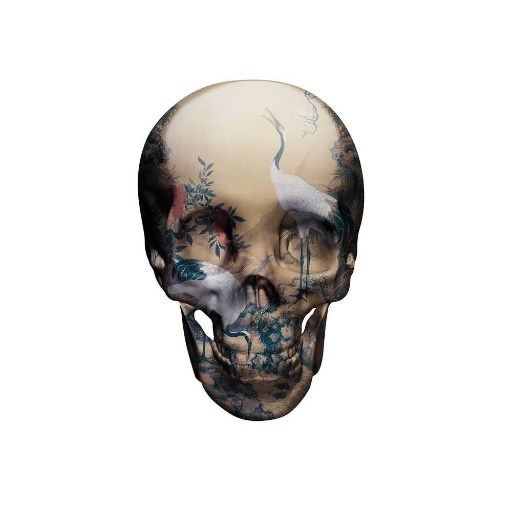 Magnus Gjoen, ‘You Only Die Once’, 13-08-2015, Print, Pigment print on 310gsm photorag, Self-released, Numbered
