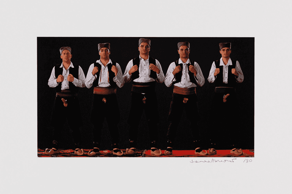 Marina Abramovic, ‘Destricted’, 2007, Photography, Chromogenic print, null, Numbered