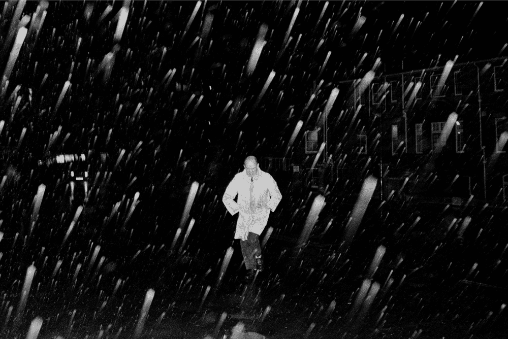 Martin Parr, ‘Bad Weather, Bournemouth, England 1978’, 2023, Photography, Archival pigment print, null, 