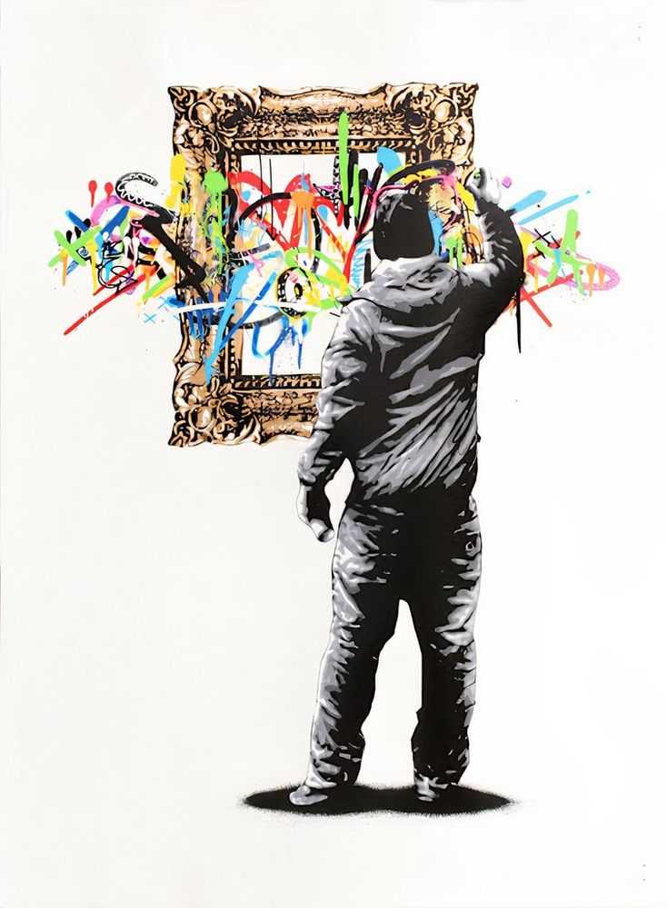 Martin Whatson, ‘Framed’, 2013, Print, 13 colour screenprint on 300gsm Somerset paper, Gallery Kawamatsu, Numbered, Dated