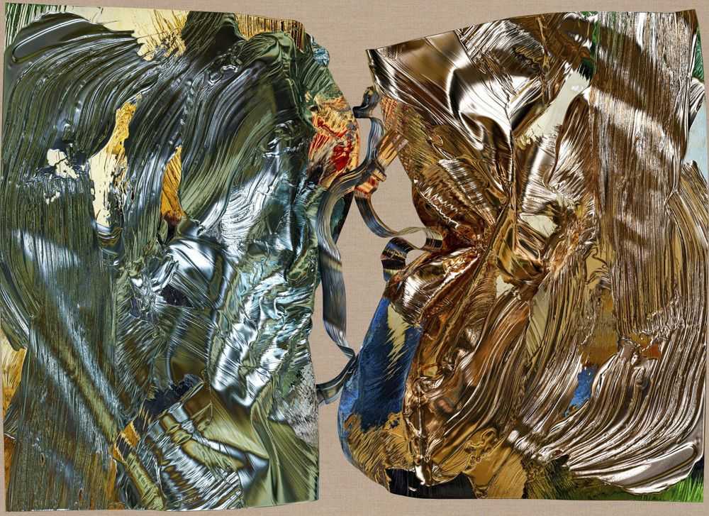 Matthew Stone, ‘Curtain Call’, 2025, Print, Archival Pigment Print, White Label Editions, Numbered