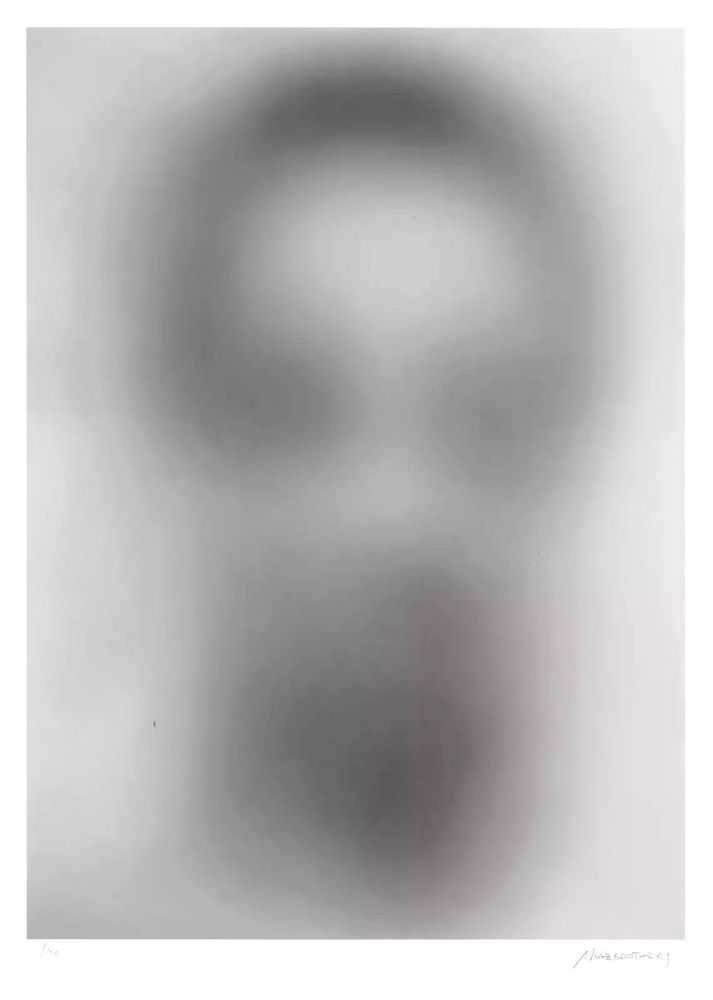 Miaz Brothers, ‘Friend #5’, 11-05-2016, Print, Archival pigment print, Lazarides Editions, Numbered