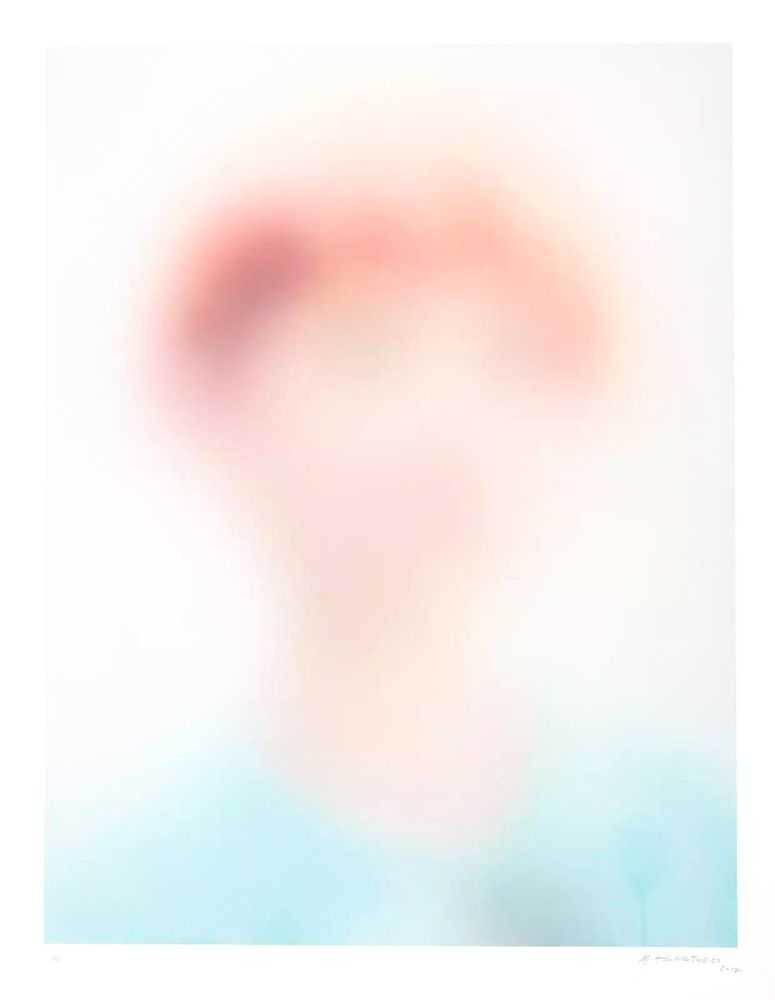Miaz Brothers, ‘Kawaii’, 22-11-2017, Print, Archival pigment print on Somerset Velvet 330gsm paper, Lazarides Editions, Numbered