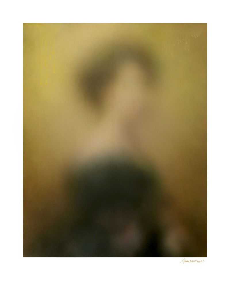 Miaz Brothers, ‘Lady T’, 05-11-2015, Print, Archival pigment print on Somerset Velvet 330gsm paper, Lazarides Editions, Numbered