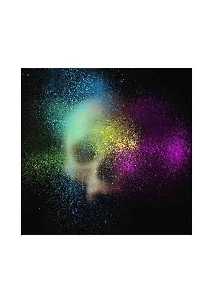 Miaz Brothers, ‘The Triumph’, 09-09-2021, Print, Archival Inkjet on Hahnemuhle Photo Rag 308gsm Paper, Jealous Gallery, Numbered