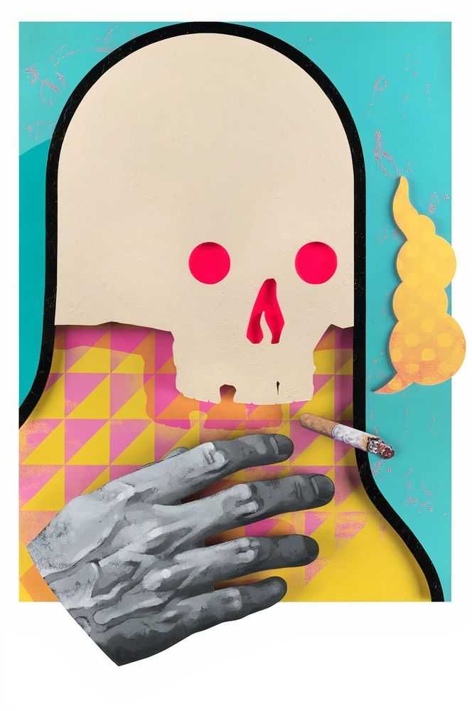 Michael Reeder, ‘Bobby With The Big Hand’, 01-11-2019, Print, Archival pigment print, Spoke Art, Numbered