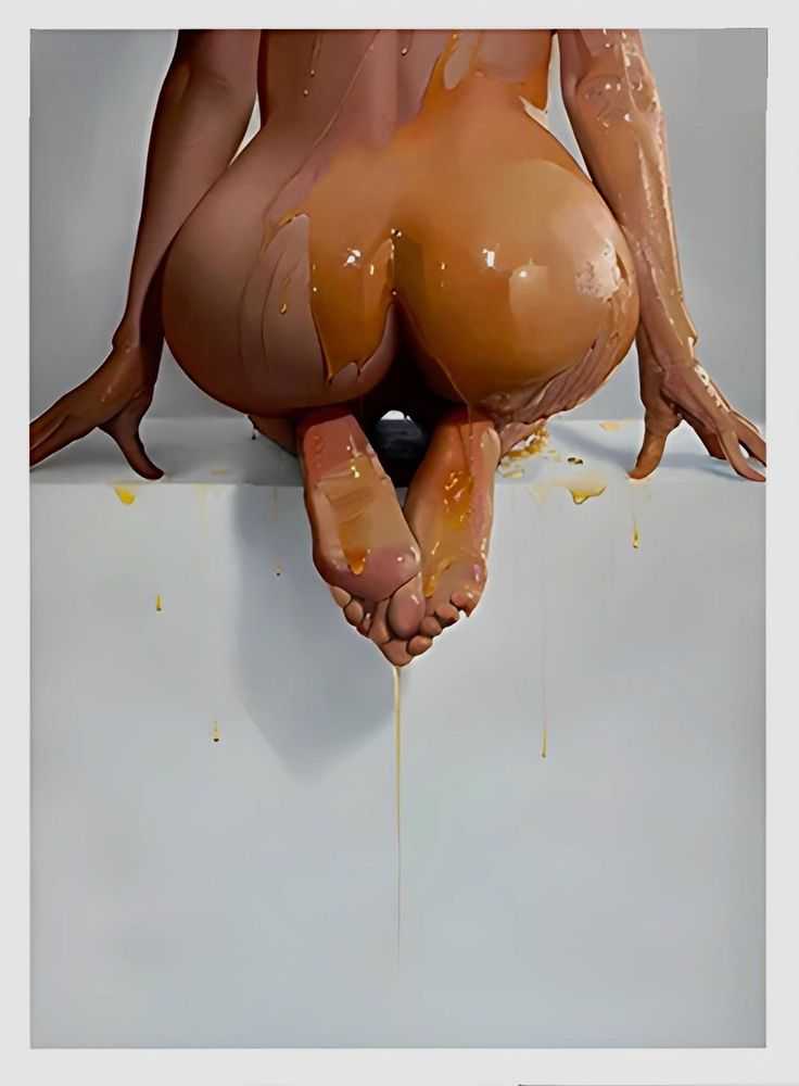 Mike Dargas, ‘Shape Of Honey’, 10-11-2019, Print, Giclee Print, Self Released, Numbered