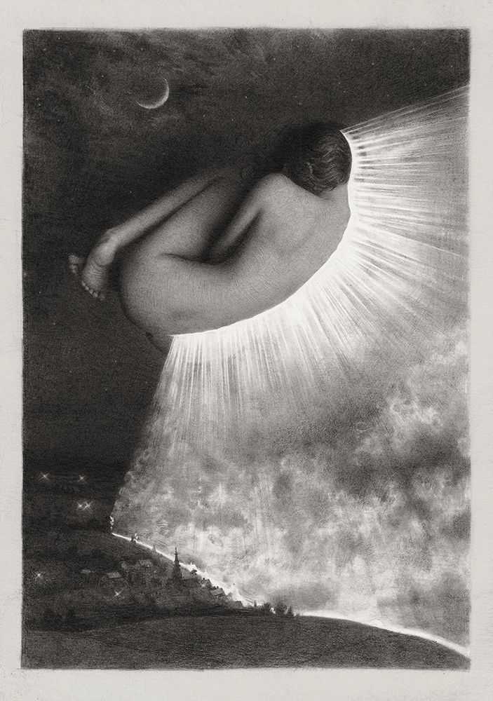 Miles Johnston, ‘Wounded (Large)’, 05-12-2022, Print, Pigment print 350 gsm 100% Cotton Hahnemühle Museum Etching, Black Dragon Press, Numbered