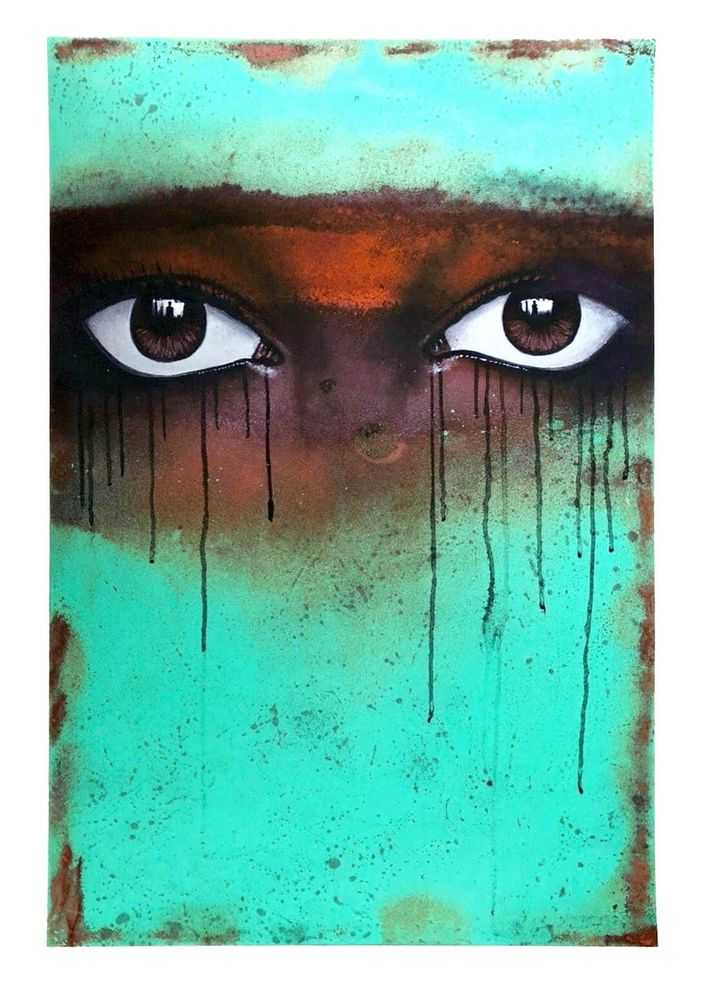 My Dog Sighs, ‘In Rust We Trust’, 07-10-2012, Print, Pigment print, Philistine Art, Numbered