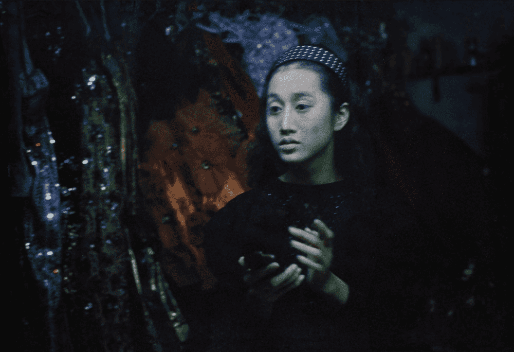 Nan Goldin, ‘Yogo in the Mirror, Bangkok’, 1992, Photography, Cibachrome print, null, Numbered, Dated
