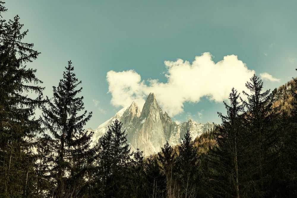 Nick Meek, ‘Chamonix, France, June 2020 (Medium)’, 2020, Print, C-Type Print, null, Numbered