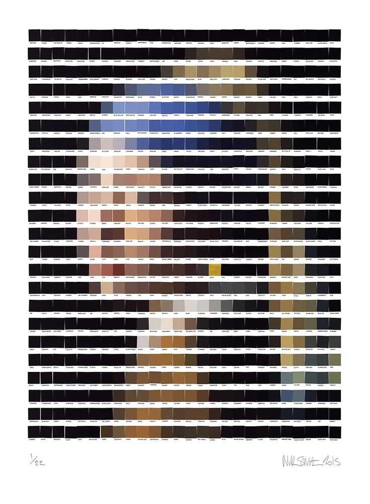 Nick Smith, ‘Girl With The Gold Earring’, 31-03-2015, Print, Archival pigment on 3Somerset Satin 330gsm paper with screenprinted clear glaze over each colour block, Nelly Duff, Numbered, Dated