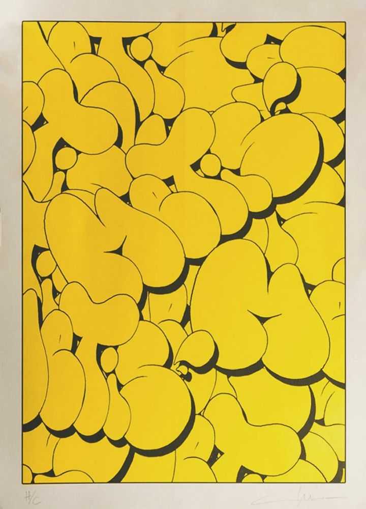 Nuno Viegas, ‘Metis Thowies’, 2021, Print, Other, Underdogs, Numbered