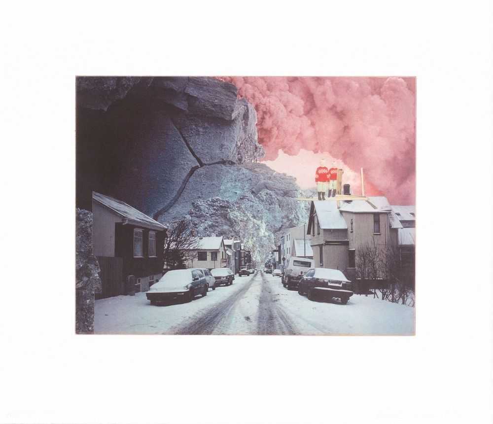 Olafur Eliasson, ‘Untitled #1 (1996)’, 1996, Print, Photogravure on Hahnemühle Bütten 400g, Niels Borch Jensen, Numbered