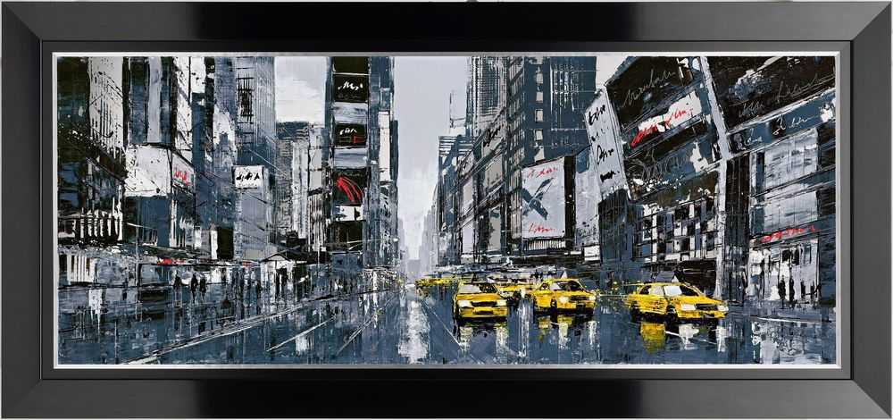 Paul Kenton, ‘Monochrome’, 2017, Print, Giclée on aluminium, Castle Fine Art, 