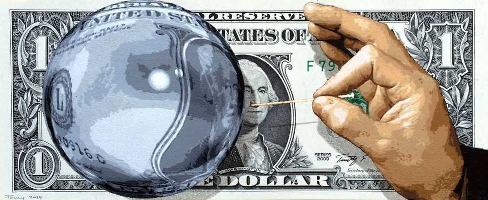 Penny, ‘Pop Culture’, 12-06-2014, Print, 23 Layer hand cut stencil; Spray paint on a $1 bill, Self-released, Dated, Handfinished