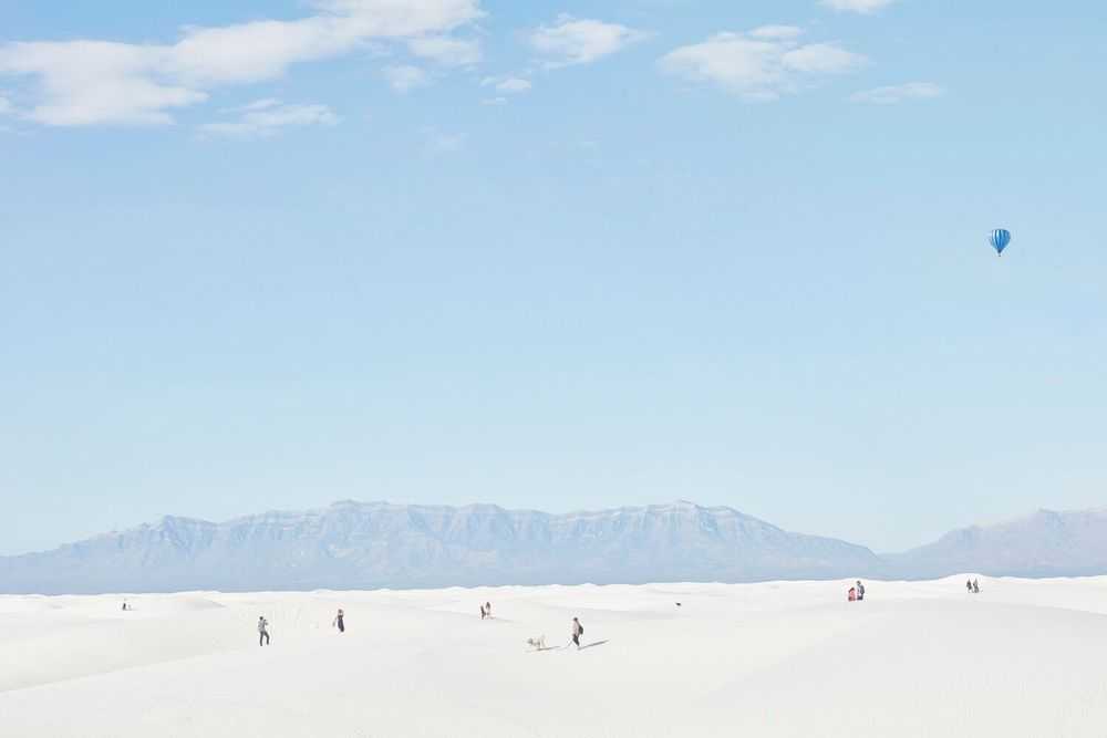 Peter Andrew Lusztyk, ‘Balloon II (Small)’, 2020, Print, Digital C-Print / Archival Pigment Print, null, 