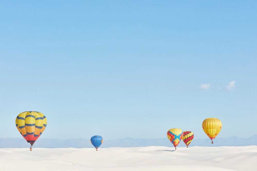 Peter Andrew Lusztyk, ‘Balloon I (Small)’, 2020, Print, Digital C-Print / Archival Pigment Print, null, 