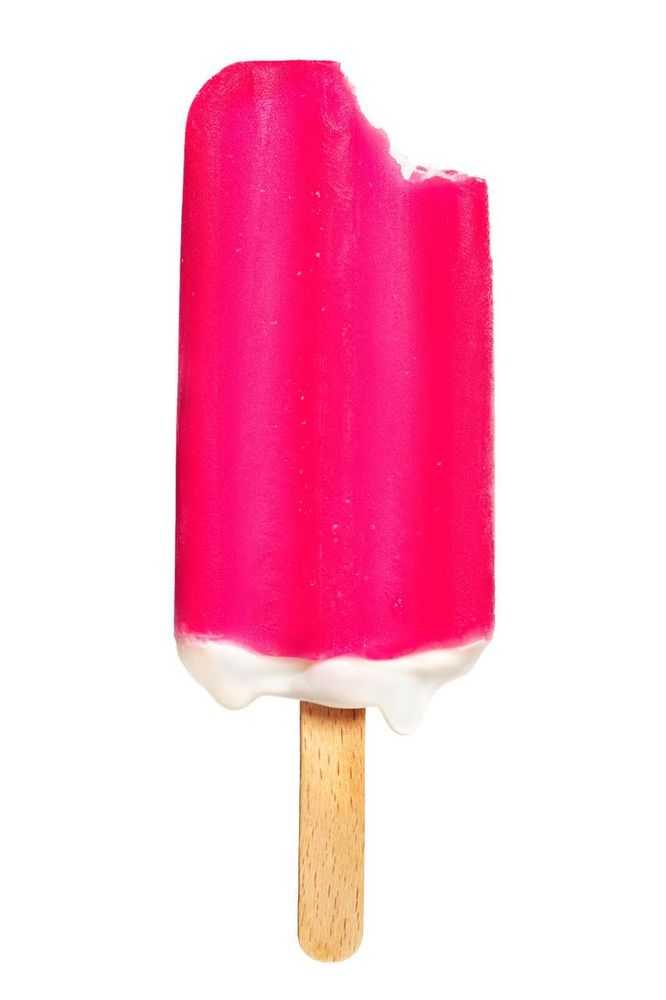 Peter Andrew Lusztyk, ‘Creamsicles - Red (Small)’, 2023, Print, Digital C-Print / Archival Pigment Print, null, 