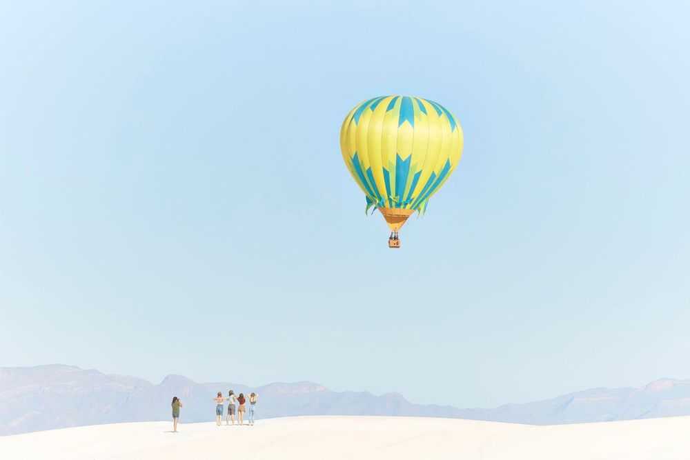 Peter Andrew Lusztyk, ‘Flashers (Small)’, 2020, Print, Digital C-Print / Archival Pigment Print, null, 