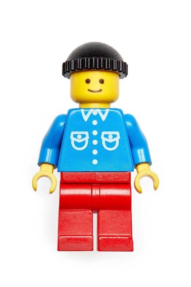 Peter Andrew Lusztyk, ‘Lego 23 (Small)’, 2021, Print, Digital C-Print / Archival Pigment Print, null, 