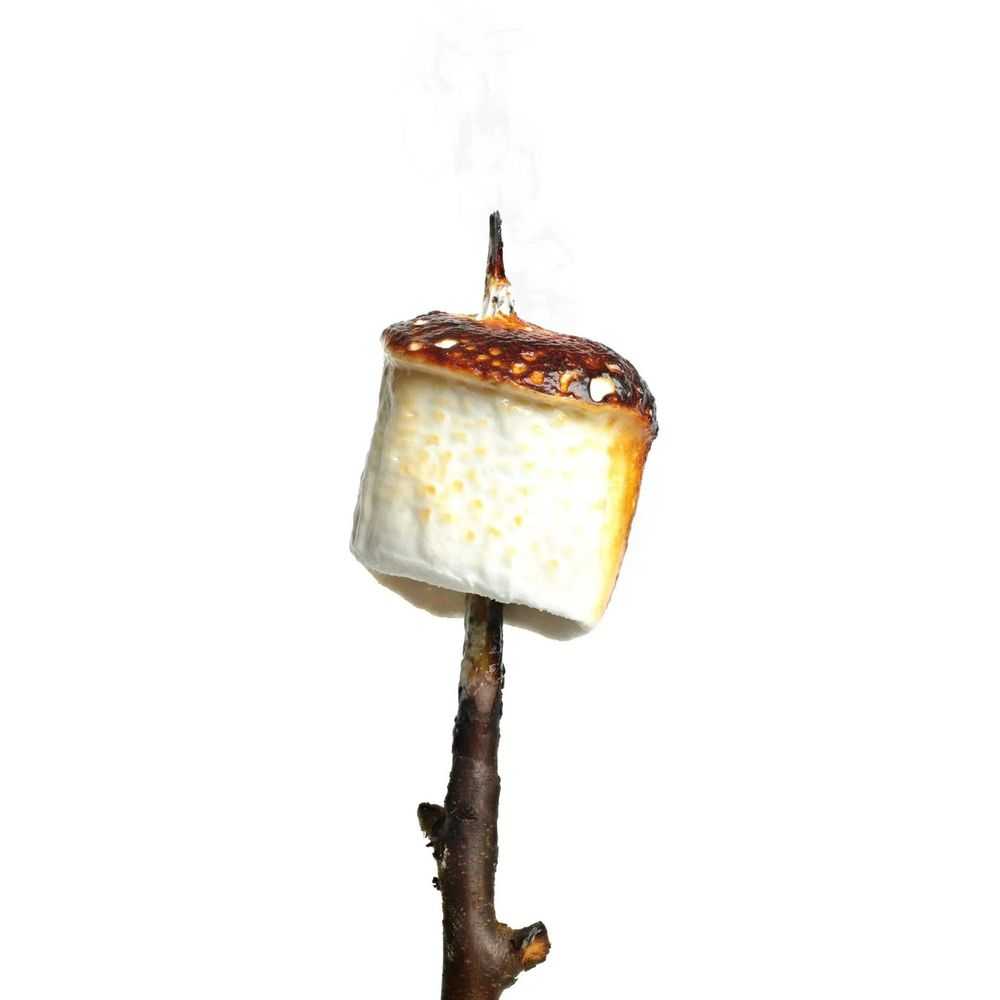 Peter Andrew Lusztyk, ‘Marshmallow (Large)’, 2023, Print, Digital C-Print / Archival Pigment Print, null, 