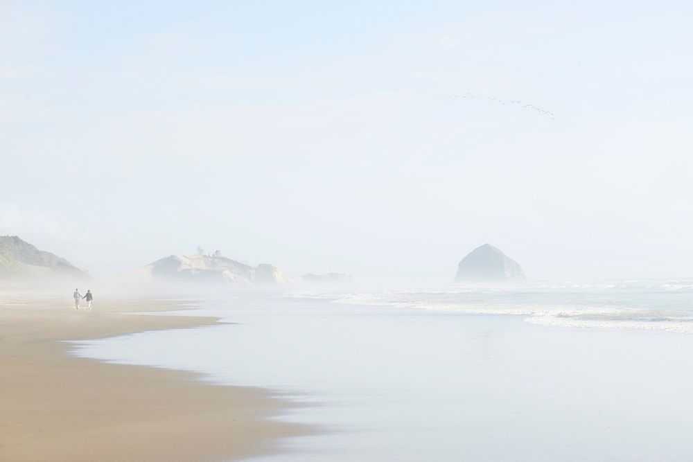 Peter Andrew Lusztyk, ‘Pacific City (Large)’, 2020, Print, Digital C-Print / Archival Pigment Print, null, 