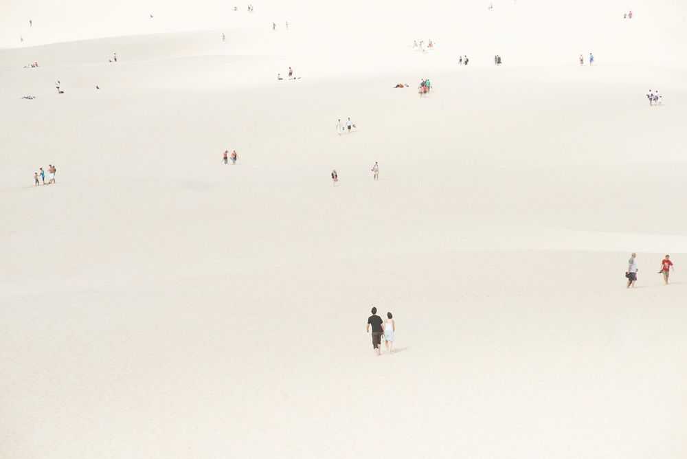 Peter Andrew Lusztyk, ‘Pyla II (Large)’, 2020, Print, Digital C-Print / Archival Pigment Print, null, 