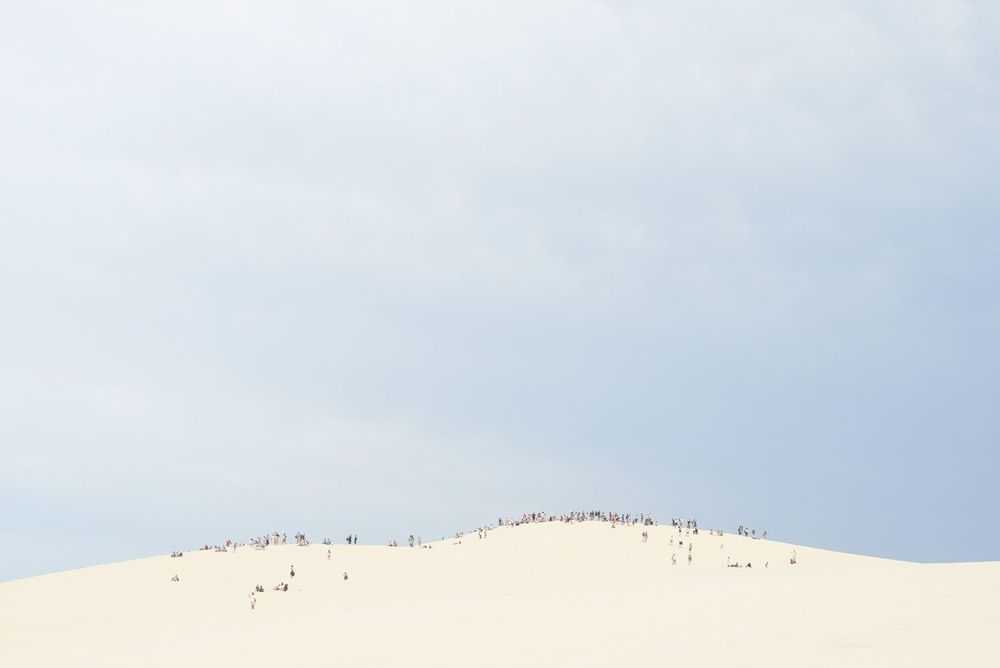 Peter Andrew Lusztyk, ‘Pyla (Large)’, 2020, Print, Digital C-Print / Archival Pigment Print, null, 