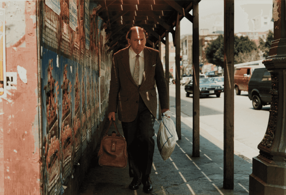 Philip-Lorca diCorcia, ‘Los Angeles’, 1994, Print, Ektacolor print, null, Numbered