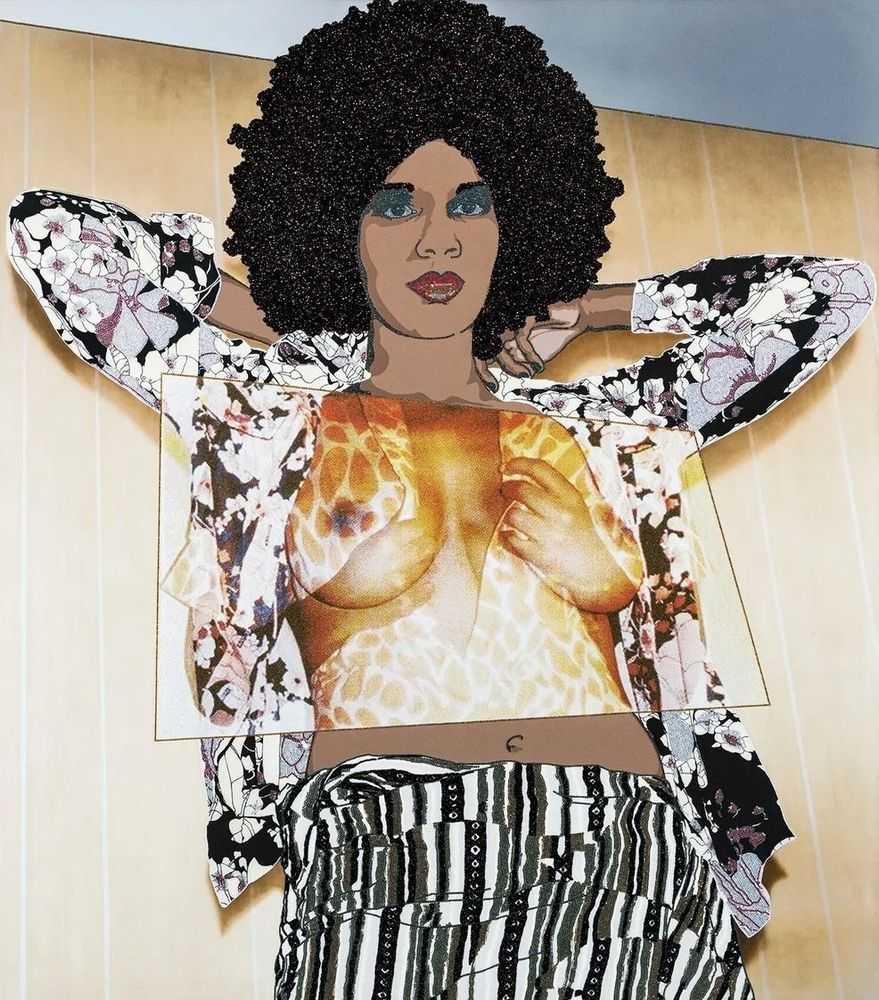 Artwork - https://cdn.fairart.io/large_Portrait_of_Maya_10_2_b40209fdeb.jpeg