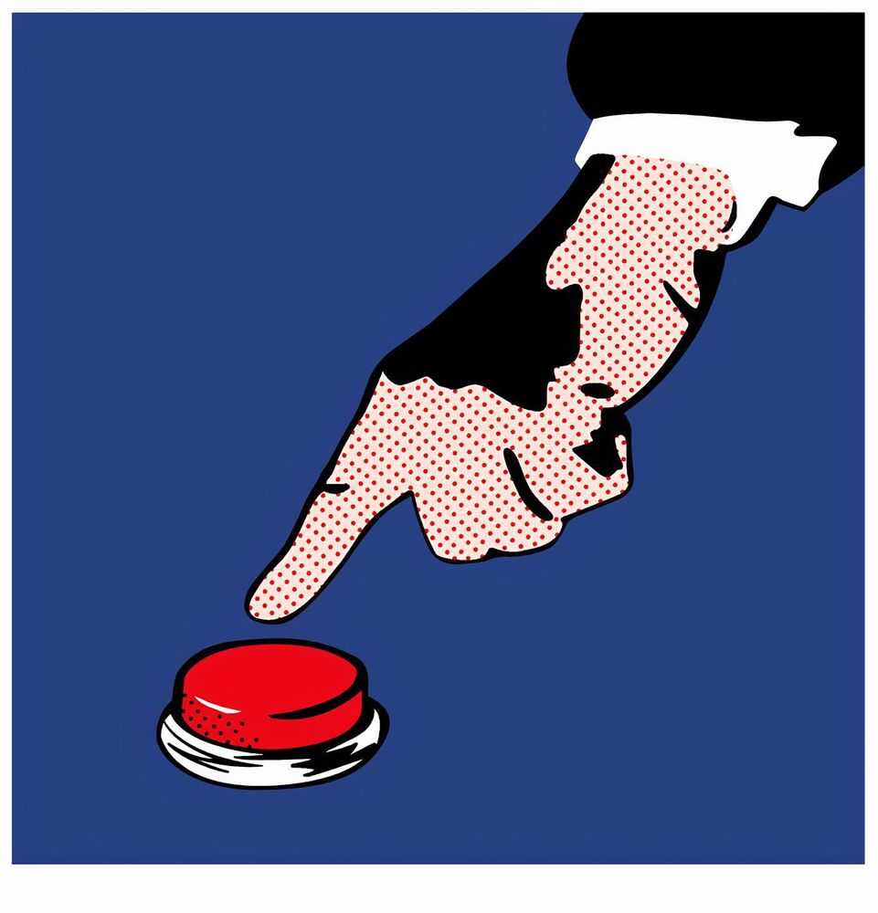 Pure Evil, ‘Masters Of War’, 22-01-2018, Print, 4 colour screenprint, Self-released, Numbered