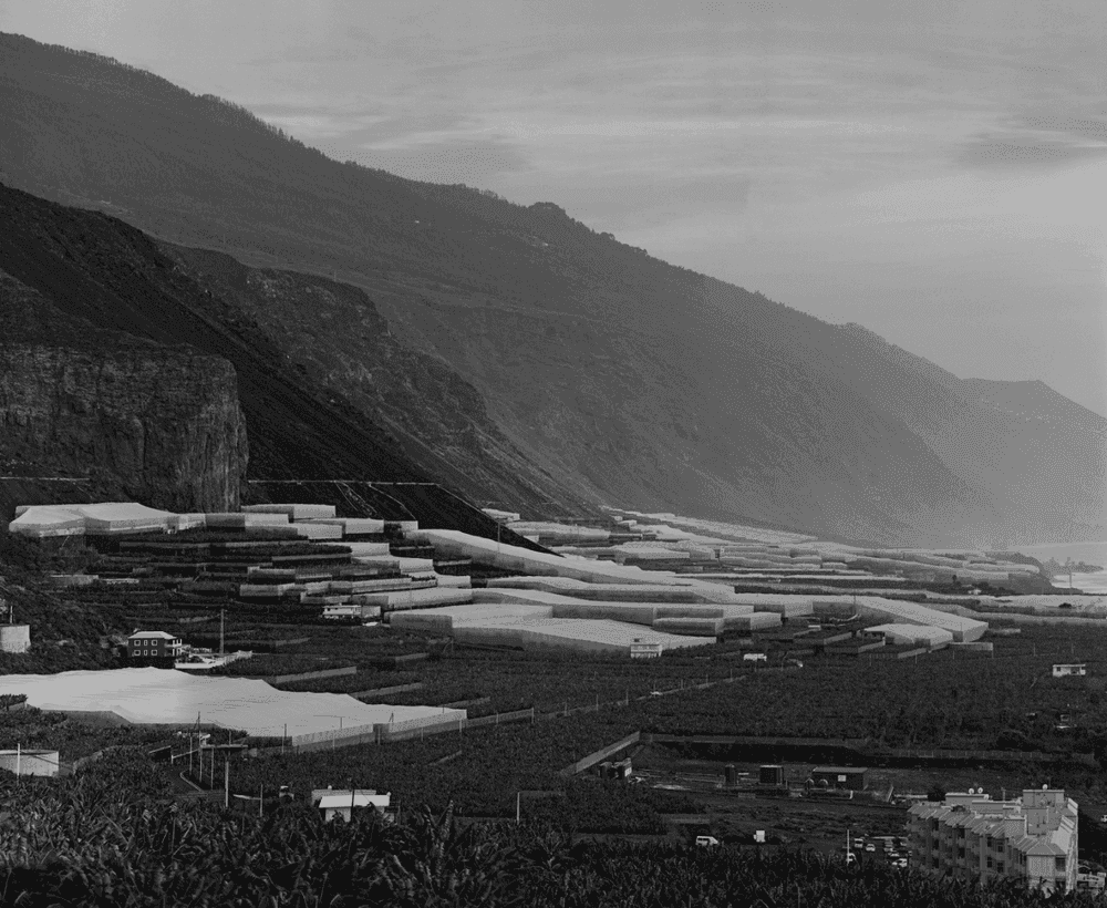 Richard Mosse, ‘Terraforms’, 2024, Photography, Gelatin silver printing on fibre paper, null, 